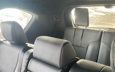 Lexus LX, 2026 год, 17 499 000 рублей, 10 фотография