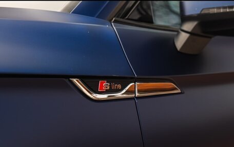 Audi A5, 2021 год, 4 500 000 рублей, 3 фотография