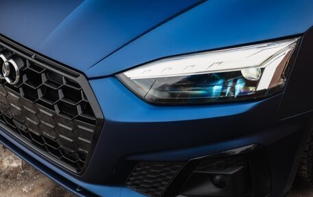 Audi A5, 2021 год, 4 500 000 рублей, 6 фотография