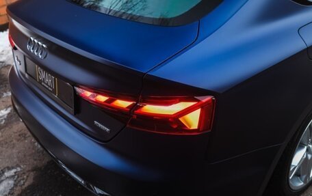 Audi A5, 2021 год, 4 500 000 рублей, 4 фотография