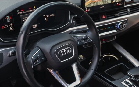 Audi A5, 2021 год, 4 500 000 рублей, 8 фотография