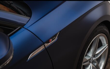 Audi A5, 2021 год, 4 500 000 рублей, 7 фотография