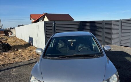 Honda Civic VIII, 2009 год, 570 000 рублей, 6 фотография