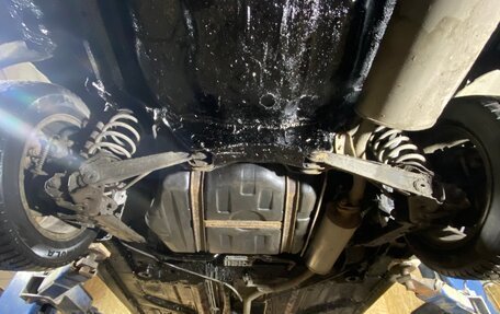 Honda Civic VIII, 2009 год, 570 000 рублей, 9 фотография