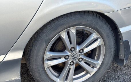 Honda Civic VIII, 2009 год, 570 000 рублей, 16 фотография