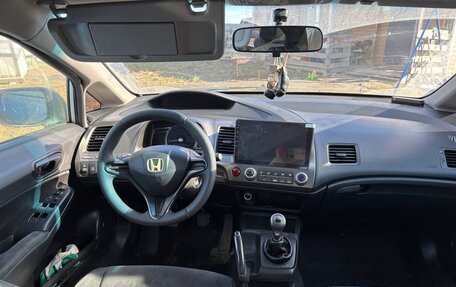 Honda Civic VIII, 2009 год, 570 000 рублей, 12 фотография