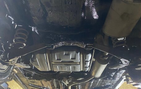 Honda Civic VIII, 2009 год, 570 000 рублей, 8 фотография