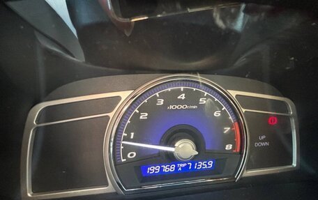 Honda Civic VIII, 2009 год, 570 000 рублей, 15 фотография