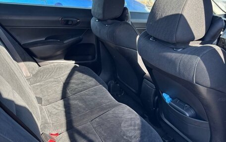 Honda Civic VIII, 2009 год, 570 000 рублей, 13 фотография