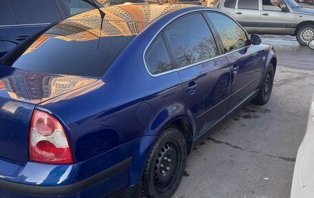 Volkswagen Passat B5+ рестайлинг, 2001 год, 300 000 рублей, 3 фотография