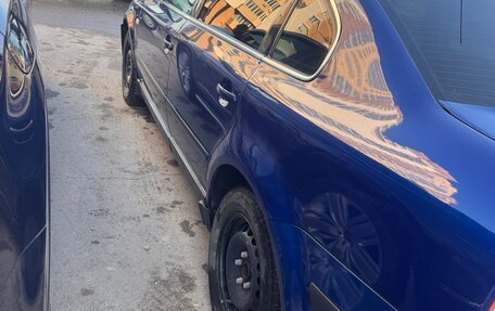 Volkswagen Passat B5+ рестайлинг, 2001 год, 300 000 рублей, 4 фотография