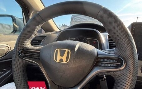 Honda Civic VIII, 2009 год, 570 000 рублей, 14 фотография