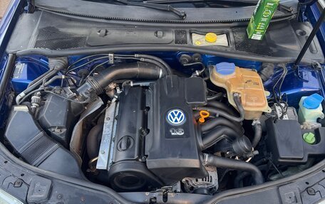 Volkswagen Passat B5+ рестайлинг, 2001 год, 300 000 рублей, 5 фотография