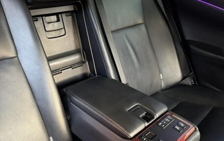 Toyota Camry, 2012 год, 1 255 000 рублей, 11 фотография