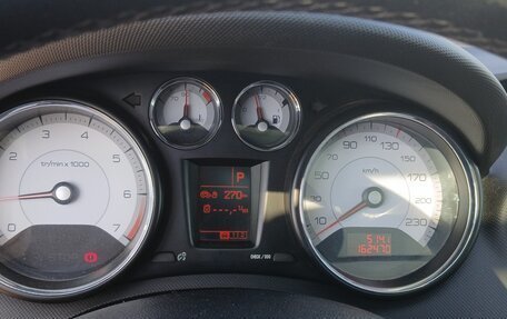 Peugeot 308 II, 2009 год, 440 000 рублей, 4 фотография