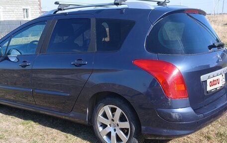 Peugeot 308 II, 2009 год, 440 000 рублей, 2 фотография