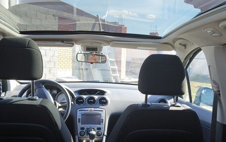 Peugeot 308 II, 2009 год, 440 000 рублей, 8 фотография