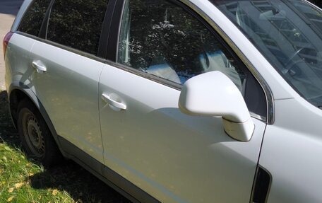 Opel Antara I, 2014 год, 1 200 000 рублей, 7 фотография