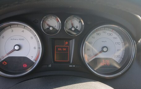 Peugeot 308 II, 2009 год, 440 000 рублей, 7 фотография