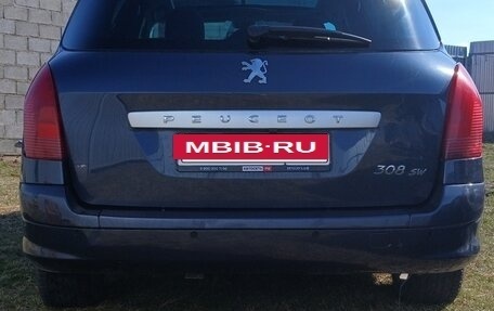 Peugeot 308 II, 2009 год, 440 000 рублей, 3 фотография