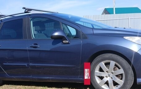 Peugeot 308 II, 2009 год, 440 000 рублей, 6 фотография