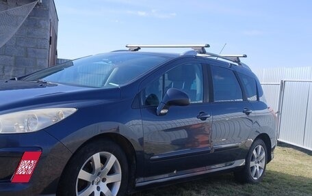 Peugeot 308 II, 2009 год, 440 000 рублей, 5 фотография