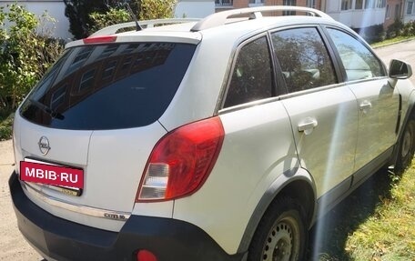 Opel Antara I, 2014 год, 1 200 000 рублей, 8 фотография