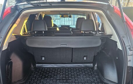 Honda CR-V IV, 2014 год, 2 350 000 рублей, 8 фотография