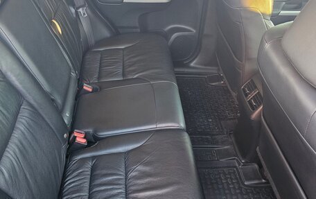 Honda CR-V IV, 2014 год, 2 350 000 рублей, 11 фотография