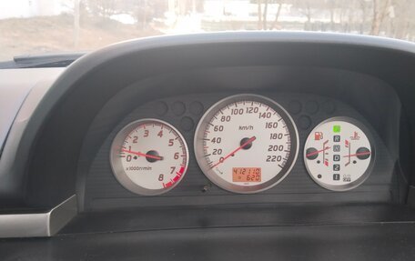 Nissan X-Trail, 2002 год, 347 000 рублей, 2 фотография