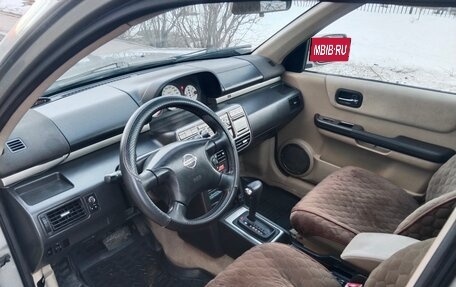 Nissan X-Trail, 2002 год, 347 000 рублей, 3 фотография