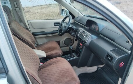 Nissan X-Trail, 2002 год, 347 000 рублей, 6 фотография