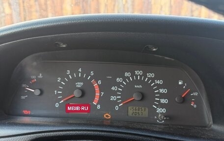 Chevrolet Niva I рестайлинг, 2012 год, 540 000 рублей, 7 фотография