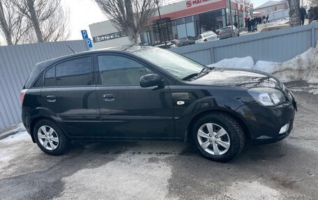 KIA Rio II, 2011 год, 720 000 рублей, 2 фотография