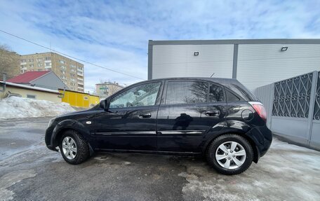 KIA Rio II, 2011 год, 720 000 рублей, 4 фотография
