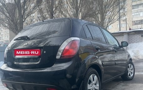 KIA Rio II, 2011 год, 720 000 рублей, 3 фотография