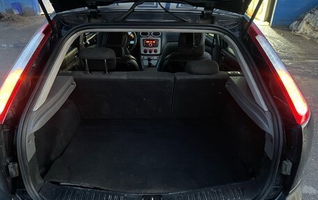 Ford Focus II рестайлинг, 2010 год, 420 000 рублей, 7 фотография