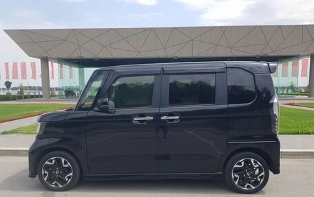 Honda N-BOX II, 2020 год, 1 399 999 рублей, 3 фотография