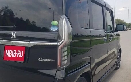 Honda N-BOX II, 2020 год, 1 399 999 рублей, 6 фотография