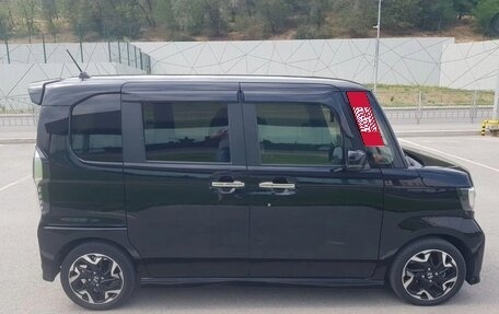 Honda N-BOX II, 2020 год, 1 399 999 рублей, 7 фотография