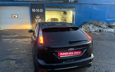 Ford Focus II рестайлинг, 2010 год, 420 000 рублей, 8 фотография