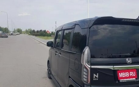 Honda N-BOX II, 2020 год, 1 399 999 рублей, 4 фотография