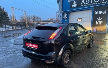 Ford Focus II рестайлинг, 2010 год, 420 000 рублей, 6 фотография