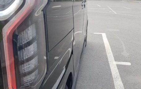 Honda N-BOX II, 2020 год, 1 399 999 рублей, 11 фотография