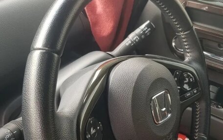 Honda N-BOX II, 2020 год, 1 399 999 рублей, 13 фотография