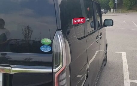 Honda N-BOX II, 2020 год, 1 399 999 рублей, 10 фотография