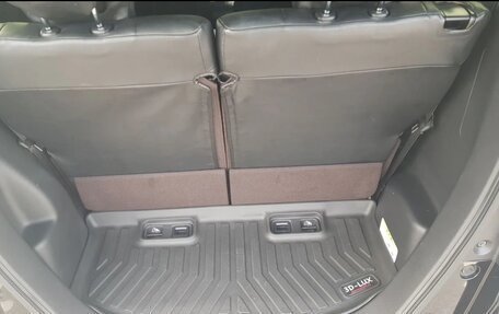 Honda N-BOX II, 2020 год, 1 399 999 рублей, 15 фотография