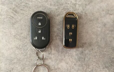 Honda N-BOX II, 2020 год, 1 399 999 рублей, 22 фотография