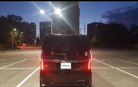 Honda N-BOX II, 2020 год, 1 399 999 рублей, 16 фотография