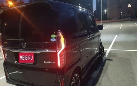 Honda N-BOX II, 2020 год, 1 399 999 рублей, 18 фотография